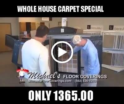Michael's Floor Coverings