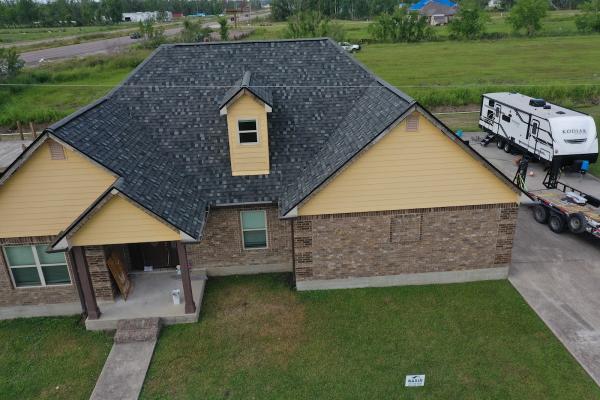 Basin Roofing & Construction
