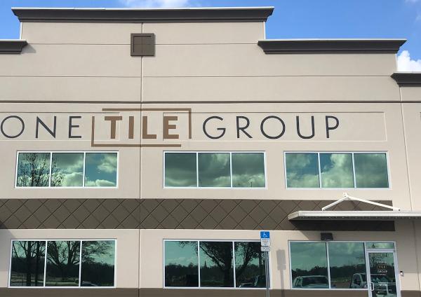 Stone Tile Group