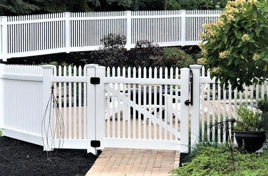 Trudeau's Fence Company