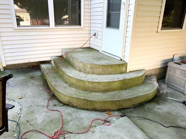 Don's Home Improvement