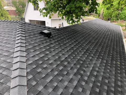 J & R Roofing