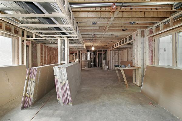 Ogden Drywall Repair & Painting