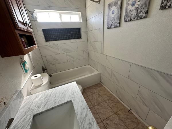 Sandia Peak Remodeling