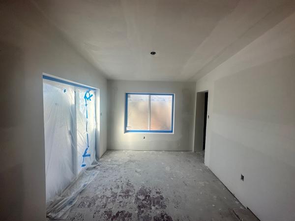 Sandia Peak Remodeling