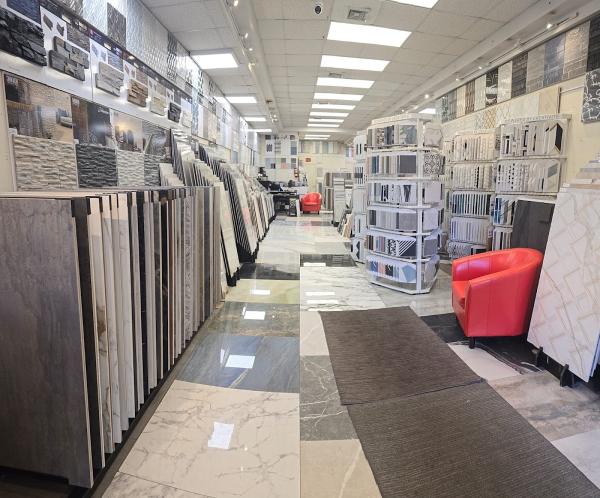 Tiles N More Inc.