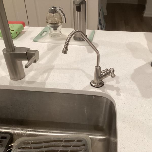 Cooper's Water