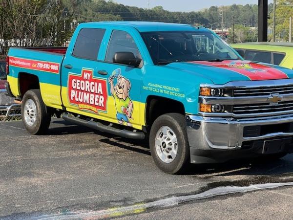 My Georgia Plumber