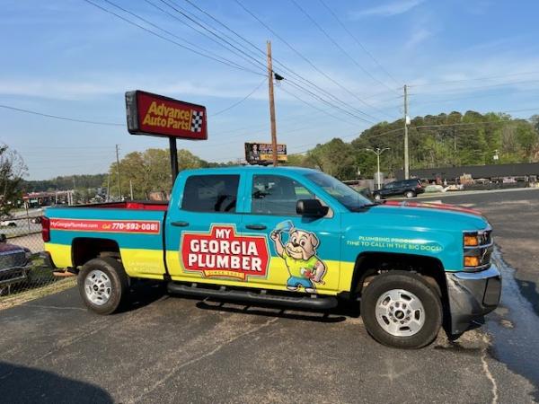 My Georgia Plumber