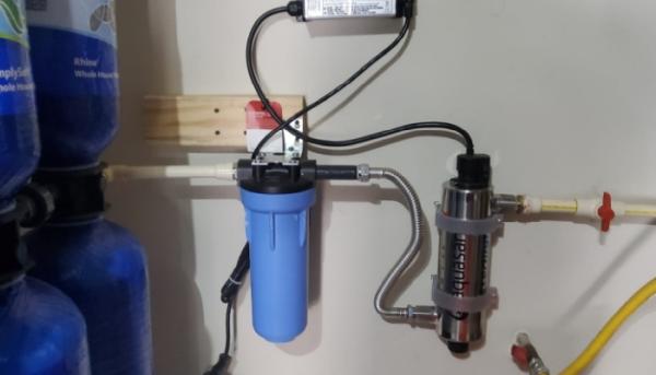 My Georgia Plumber