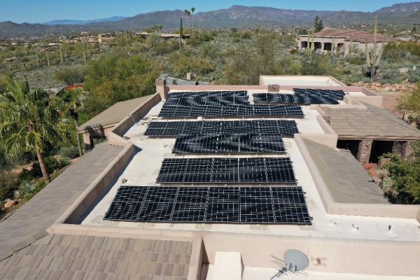 Ask Solar Sandy
