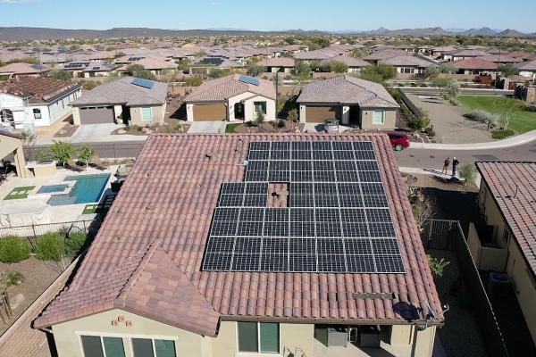 Ask Solar Sandy