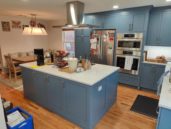 Central Cabinets LLC