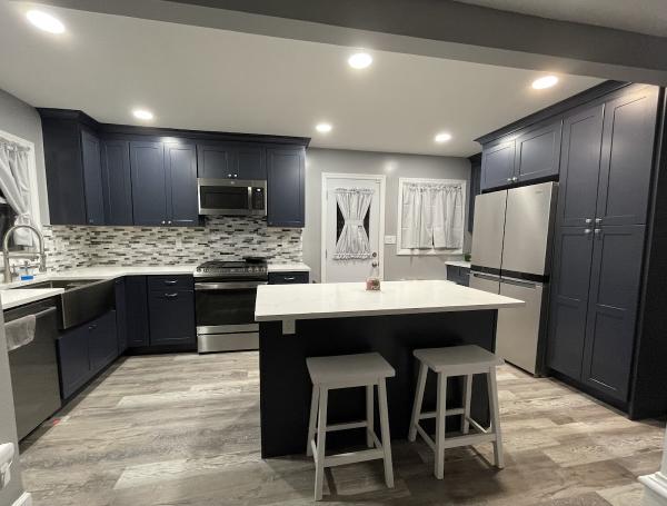 Central Cabinets LLC