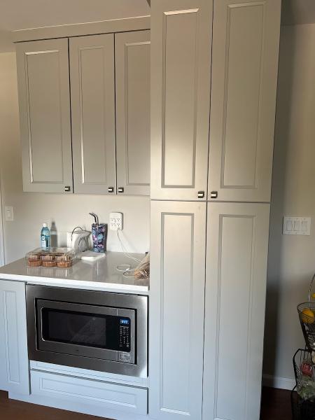 Central Cabinets LLC