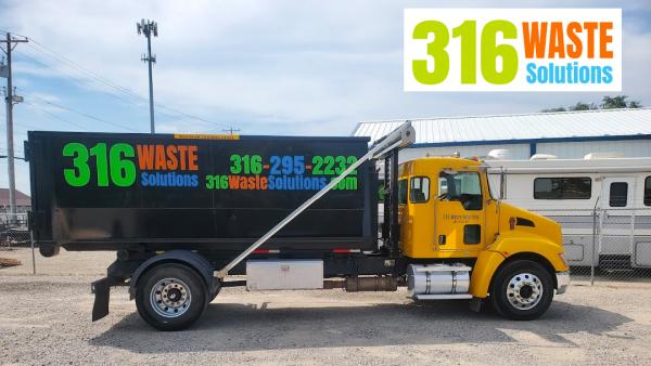 316 Waste Solutions