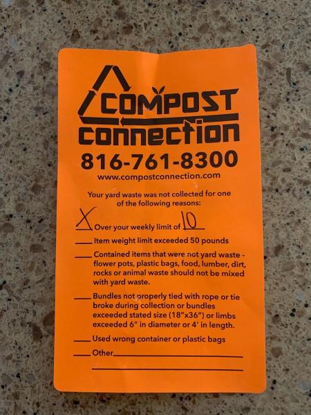 Compost Connection
