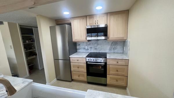 Solino's Remodeling Tile & Marble Inc.
