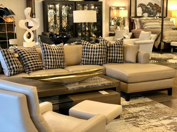 James Home Decor