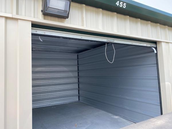 Spencerport Personal Storage