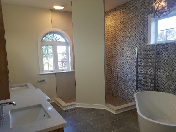 BT Benner Carpentry