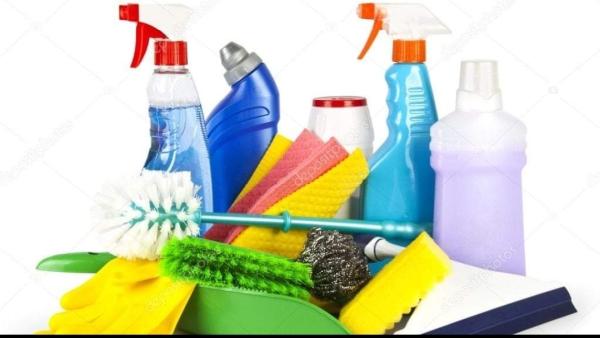 AAA Plus Cleaning & Maintenance Services