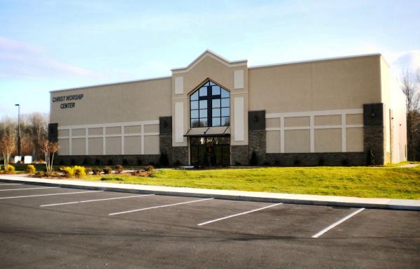 Custom Building Systems