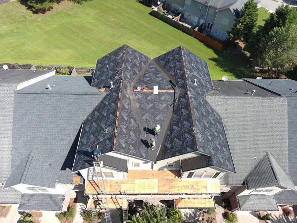 New Image Roofs