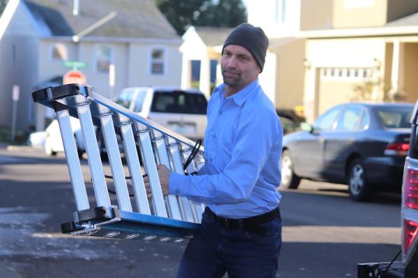 Blue Ladder Home Inspections
