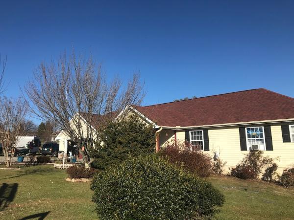 Roofing by Joe