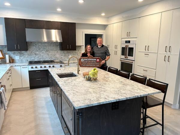 Benchmark Home Improvements