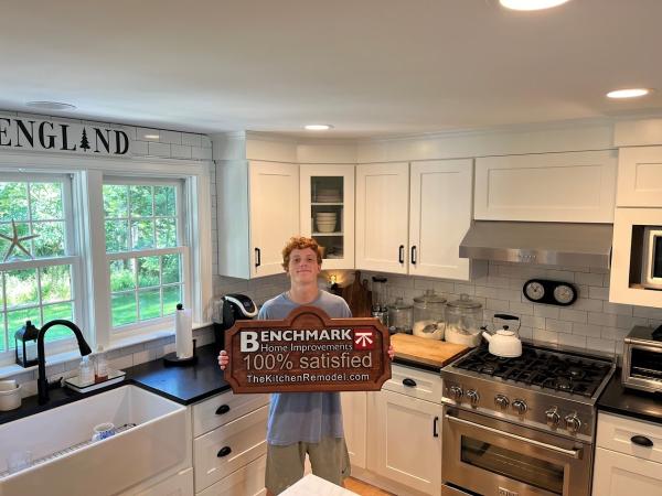 Benchmark Home Improvements