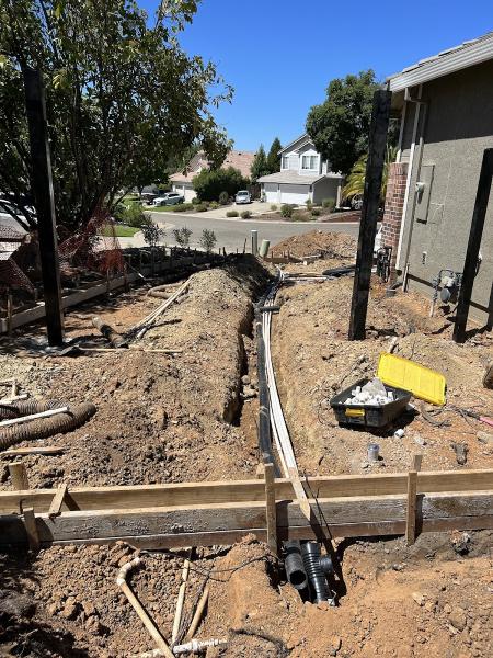 FM Irrigation