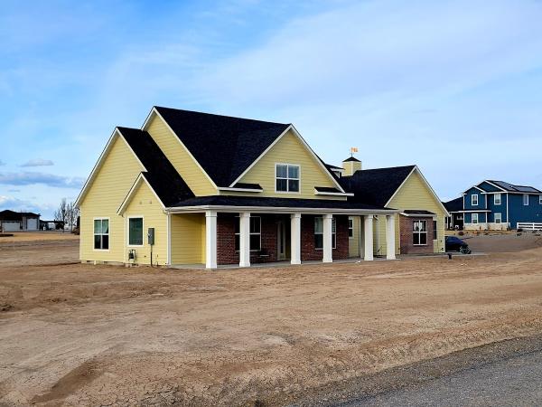 Gold Sky Custom Homes LLC