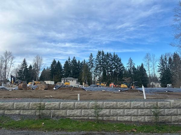 Snohomish County Excavating Inc