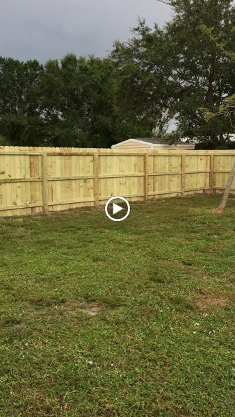 Naples Elite Bobcat & Landscape