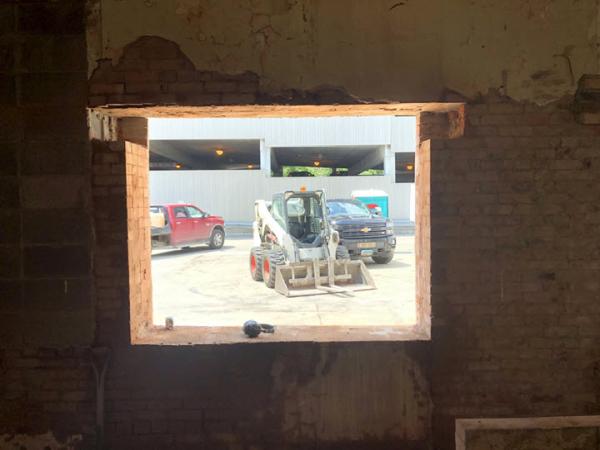 Edsons Construction