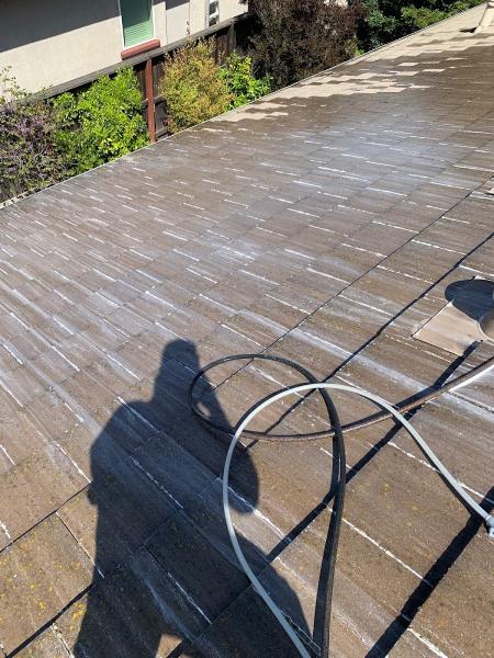 ALL Terraine Cleaning Solutions LLC