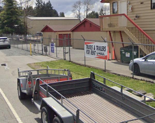 Lake Stevens Mini Storage