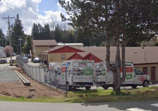 Lake Stevens Mini Storage