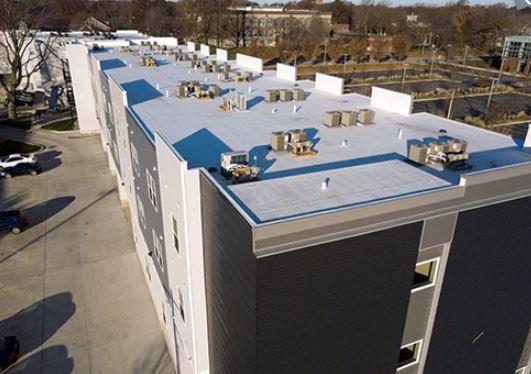 Green Shield Construction
