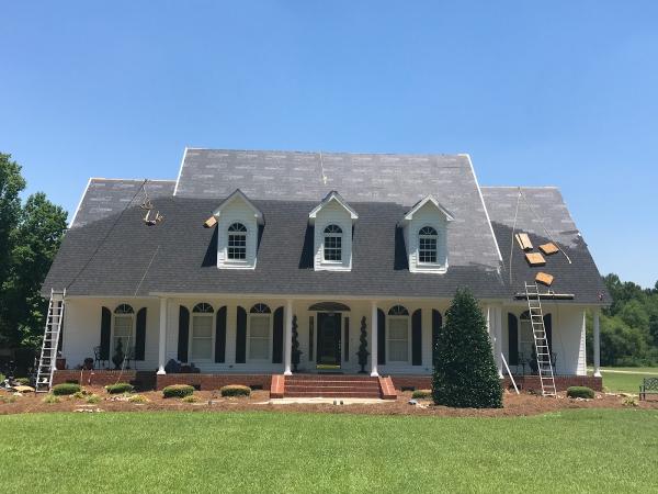 Britt & Britt Roofing