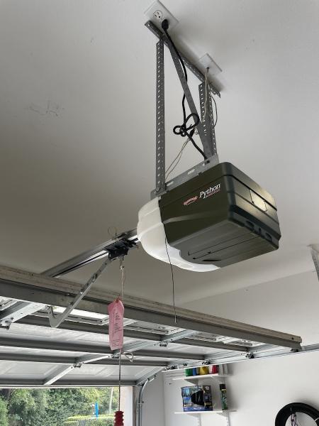 Done Right Garage Doors