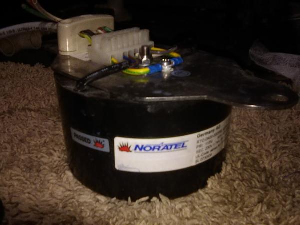 Noratel Power Engineering