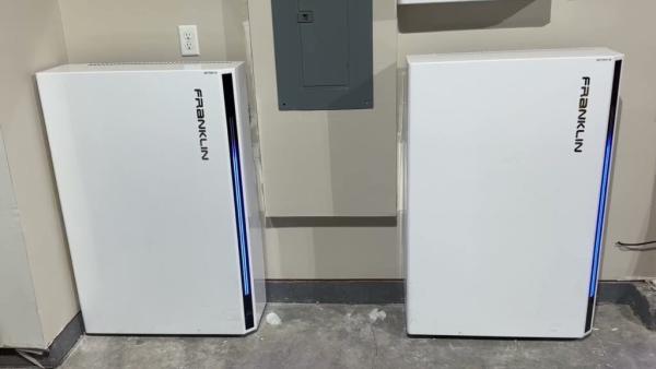 Trident Renewables