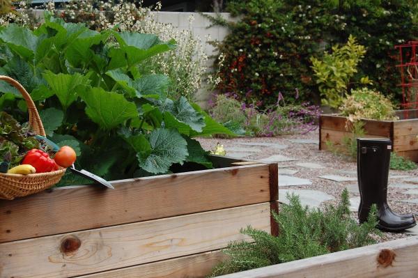 Cleator Landscape Design