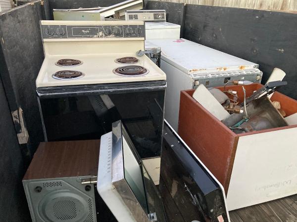 Move Junk Haul Now