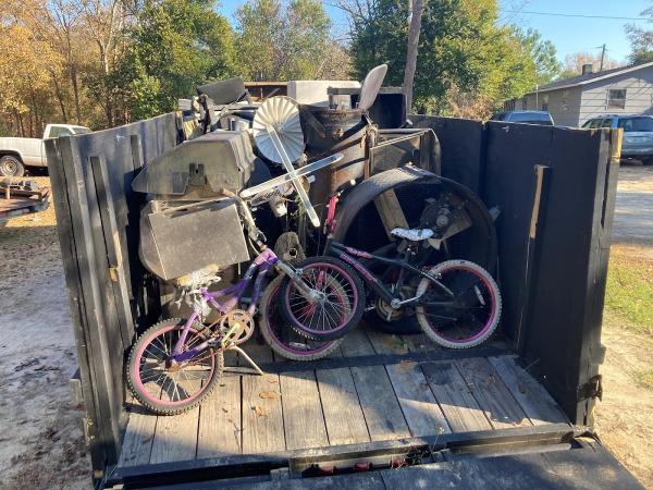 Move Junk Haul Now