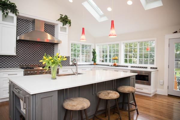 Infocus Kitchen & Bath