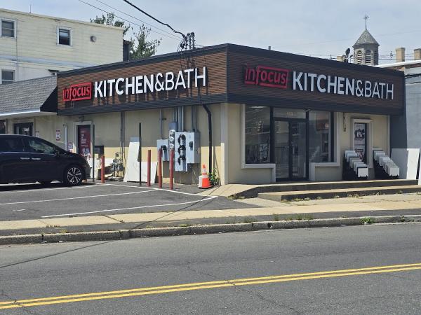 Infocus Kitchen & Bath